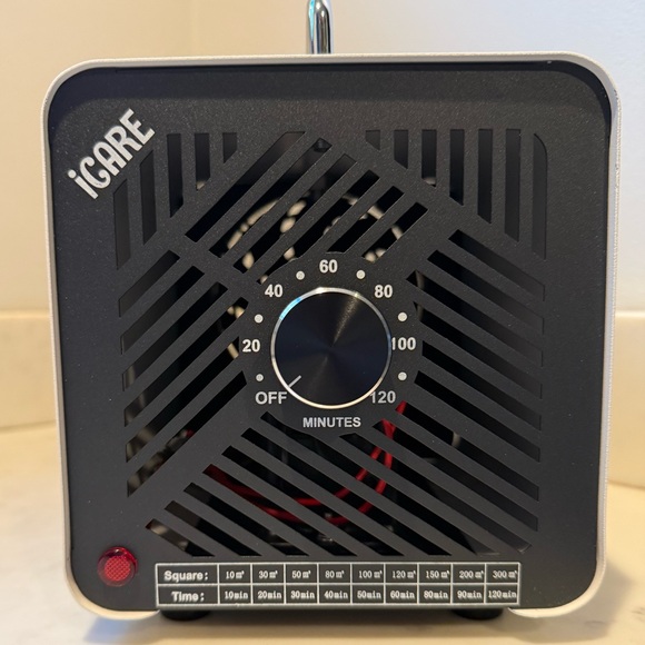 Ozone Generator - Picture 4 of 7